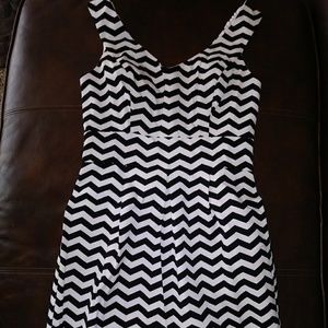 White House Black Market Sundress